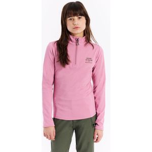 Protest - Prttricia - Fleecetrui - Roze - Kinderen