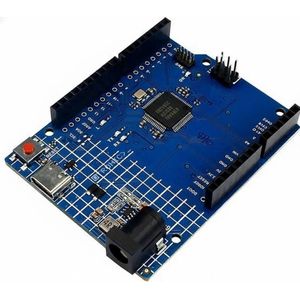 OTRONIC® Arduino Uno R4 minima compatible