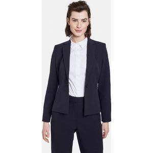 TAIFUN Dames Blazer Navy-44