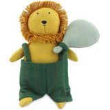 Trixie - Puppet world Poppenvriendje - Rollenspel - Mr Lion