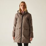 Regatta - Gwynn - Jas - Waterdicht - 100% Polyester - Ademend