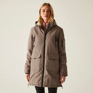 Regatta - Gwynn - Jas - Waterdicht - 100% Polyester - Ademend