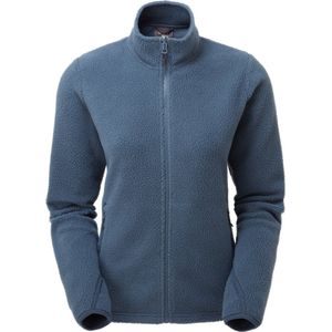 Sprayway Conival Jacket - Outdoorvest - Dames - Blauw - Maat XL