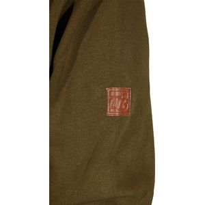 Tactic Carp Hoody L | Vis trui