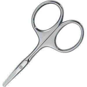 Nagelschaar voor Kinderen - Veilig en Handzaam - Hoogwaardig Roestvrij Staal