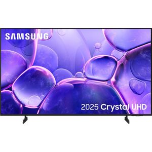 Samsung UE50U8000F - QLED-tv - 50 inch - 4K UHD - HDR-ondersteuning