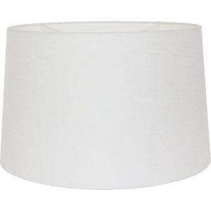 Steinhauer Sparkled Light Hanglamp Met Witte Kap Ø45cm