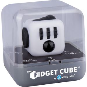 Fidget Cube - Friemelkubus