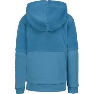 GARCIA Jongens Sweater Blauw - Maat 104/110