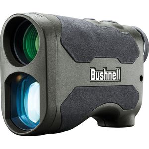 Bushnell - Engage 1700 6x24 black, LRF advanced target detection - Rangefinder