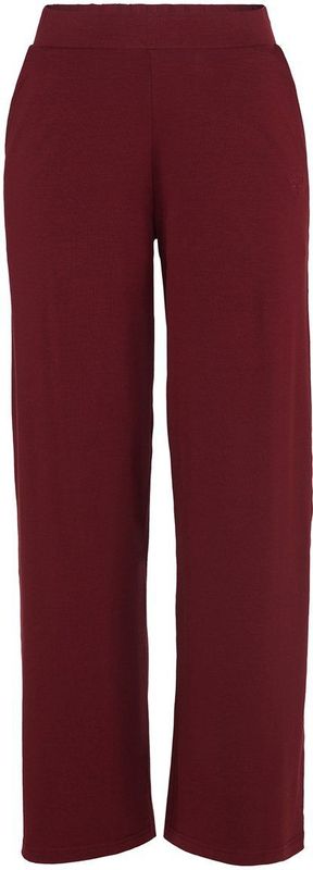 JOOP! - Cosy - Sportbroek - Donkerrood - Loosefit