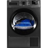 Beko DF8412TA0A - RecycledDry™ - Warmtepompdroger