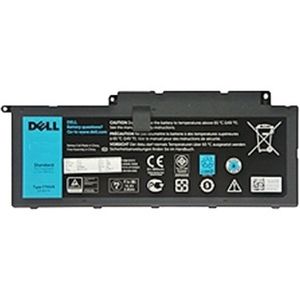 DELL 451-BBLJ laptop reserve-onderdeel Batterij/Accu