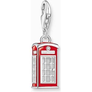 Thomas Sabo - 2120-041-10 - Charm - Dames - 925er Zilver