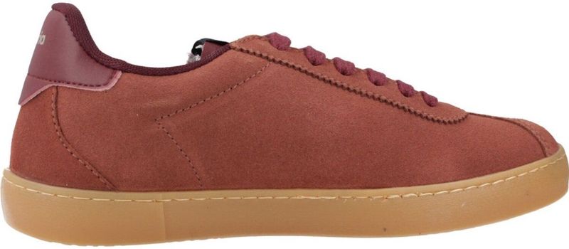 Victoria - Berlin Ciclista - Sneakers - Retro - Rundleer met LWG Certificering