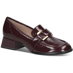 Caprice Dames Instappers 9-24303-45 546 G-breedte Maat: 37 EU