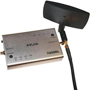 Kerbl Avlink Extra Module