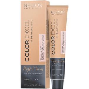 Revlon Revlonissimo Color Excel Playful Tones Pink 70 ml