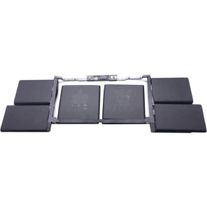 CoreParts MBXAP-BA0073 laptop reserve-onderdeel Batterij/Accu