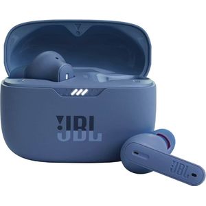 Draadloze oordopjes met Active Noise Cancelling, Waterbestendig, 40 uur Afspeeltijd, 4 Microfoons, Smart Ambient, Bluetooth