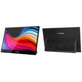 Monitor Verbatim 32402 Full HD 15