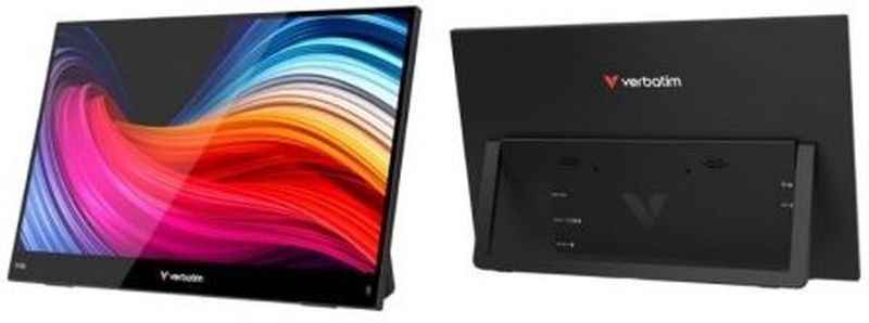 Monitor Verbatim 32402 Full HD 15