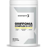 L-Tryptofaan - 5-HTP - 60 Capsules - Plantaardig - Griffonia simplicifolia