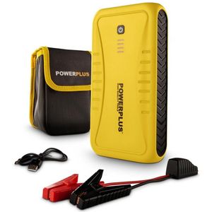 Powerplus - Power Station 3-in-1 - Acculader - 500A - 7500mAh - 12V
