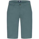 Cutter & Buck Edgemont Shorts Heren Dennengroen maat 30