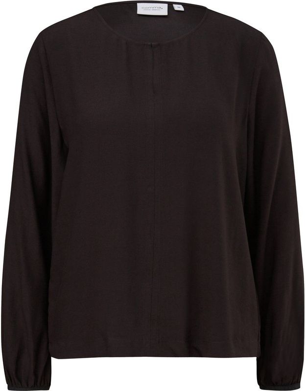comma Bluse