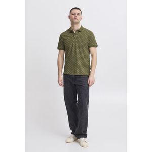 Blend BHETON polo Heren Poloshirt - Maat L