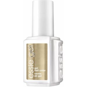 Essie Gel-Nagellak UV Metallic Glitter Goud Getting Groovy 13,7ml