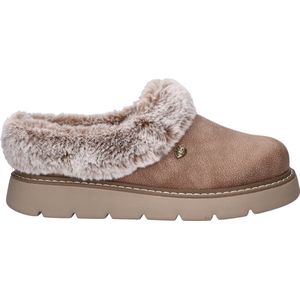 Bobs Keepsake - Pantoffel - Taupe