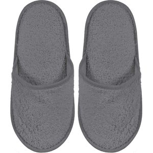 Badstof slippers - Badslippers kopen | Laagste prijs | beslist.nl