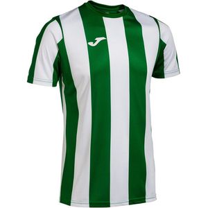 Joma - Inter Classic - T-shirt - Groen - Korte Mouwen