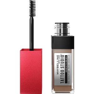 Maybelline Tattoo Brow Styling Gel - 250 Blonde