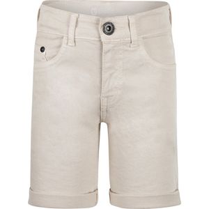 No Way Monday Jongens Broek - Light grey