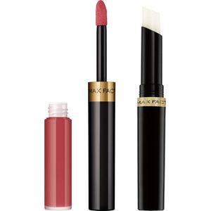 Max Factor Lipfinity Lip Colour Lippenstift 2.3 ml + 1.9 g