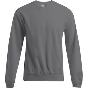 Promodoro Men´s New Sweater 80/20 E2199N - Steel Grey (Solid) - S