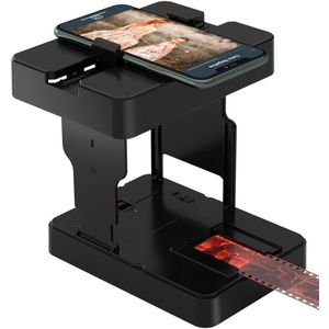 CRLYN® Negatiefscanner - Diascanner Kopen - Digitaal Maken Oude Foto's