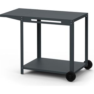 Serveertafel - LE MARQUIER - Leistenen tapas voor Planchas - 45 tot 60 cm