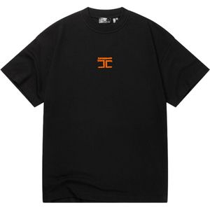 JorCustom - KD25 Artist - T-shirt - Wit - Katoen