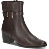 Caprice - 9-25305-45 - Enkellaarsje - G-breedte - Schafleder