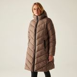 Anita - Donsjas - Waterafstotend - Dames