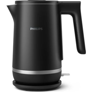 Philips Series 5000 HD9395/90 - Waterkoker - Zwart