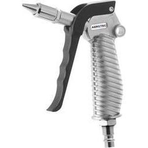 Aerotec HF PRO Pneumatisch uitblaaspistool 15 bar