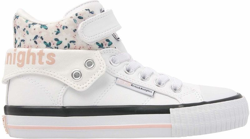 British Knights - Roco - Sneakers - Meisjes