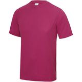 Just Cool Cool T JC001 - Hot Pink - L