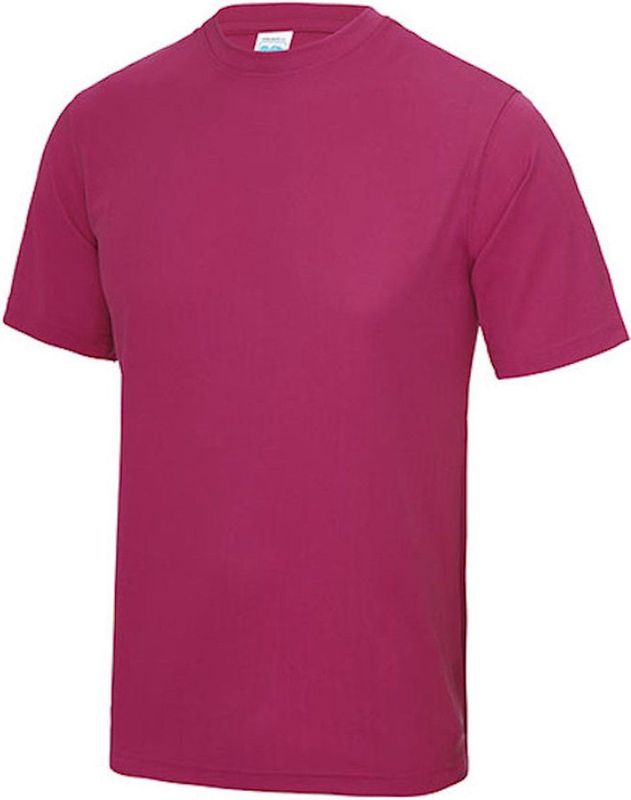 Just Cool Cool T JC001 - Hot Pink - S