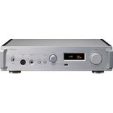 TEAC - UD-701N - Network DAC Pre-amp - Zilver